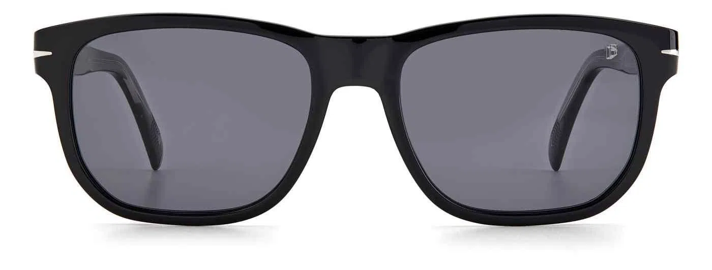 David Beckham Db1045 Sunglasses - view 8